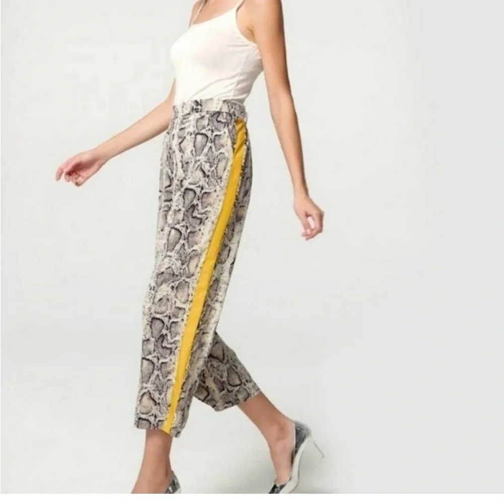 Zara basic pants - Picture 1 of 5